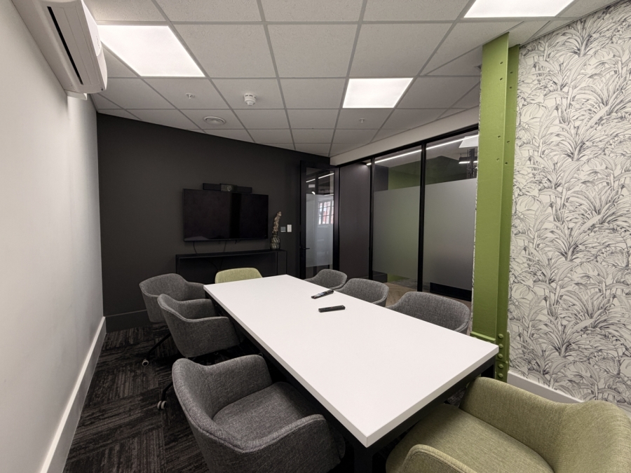 To Let Commercial Property for Rent in Gardens Western Cape